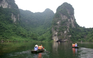 Nord-Vietnam : Hanoï, entre minorités ethniques et delta du Fleuve Rouge