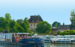 CroisiEurope participera à la cérémonie d'ouverture des JO