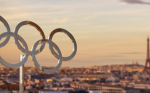 JO 2024 : 100 000 passagers internationaux attendus sur 4 jours