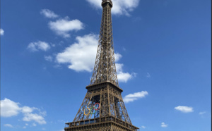 Great France lance une enquête sur l'impact des JO