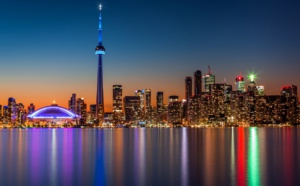 Arajet lance des liaisons de Punta Cana à Toronto et Montréal