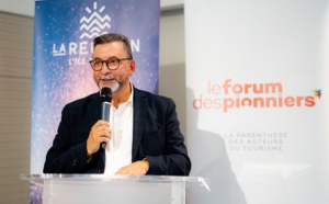 Comment l'Île de La Réunion repense son tourisme 🔑