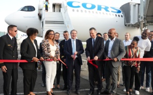 Corsair : le Congo se retire du tour de table 