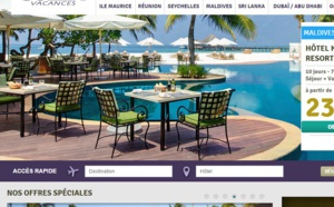 Solea Vacances : "Le nouveau logiciel BtoB va révolutionner notre manière de travailler" Solea Vacances : "Le nouveau logiciel BtoB va révolutionner notre manière de travailler"