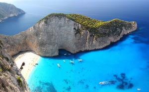 Zakynthos, la surprise grecque !