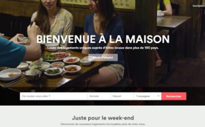 Airbnb va collecter la taxe de séjour en France à partir du 1er octobre 2015