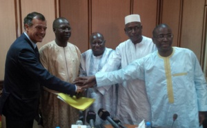 Club Med va ouvrir un nouveau village au Sénégal