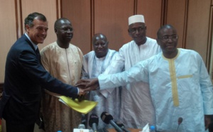 Club Med va ouvrir un nouveau village au Sénégal Club Med va ouvrir un nouveau village au Sénégal