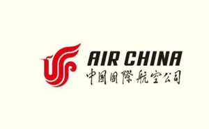 Air China et South African Airways en code-share