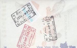 Tunisie : la taxe de sortie sera supprimée le 31 août 2015