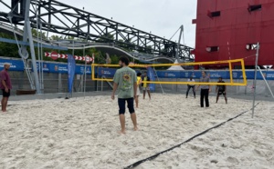 Casa Brasil : un petit bout de Brésil en France pendant les JO Casa Brasil : un petit bout de Brésil en France pendant les JO