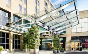 Sheraton Grand : la nouvelle marque de luxe de Starwood compte déjà 10 hôtels dans le monde