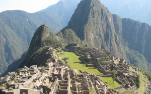 Pérou : le Machu Picchu ouvert pendant les travaux de rénovation