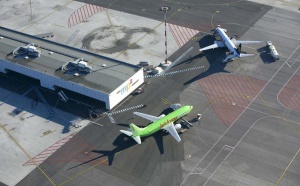 Aéroport Marseille-Provence : 2007, l'année de tous les records ! Aéroport Marseille-Provence : 2007, l'année de tous les records !