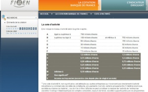 Banque de France : le Groupe TourMaG.com au point G... 3 ! Banque de France : le Groupe TourMaG.com au point G... 3 !