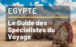 Vacances en Égypte - FAQ pour Agents de Voyages Vacances en Égypte - FAQ pour Agents de Voyages