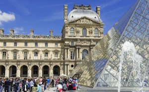 Paris : un été 2015 "positif" pour l'Office du Tourisme