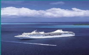 France : Radisson Cruises vise 1400 passagers