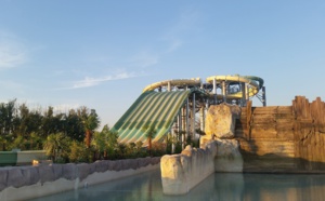 Splashworld Provence : le nouveau parc aquatique du Vaucluse est ouvert !