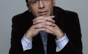 Laurent Briquet, nouveau directeur général adjoint de SpeedMedia