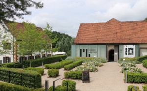 Vosges du Nord : voyage au pays des verriers Vosges du Nord : voyage au pays des verriers