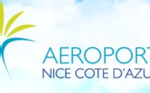 Nice Côte d'Azur : le trafic de l'aéroport en hausse de 5,1 % en juillet 2015