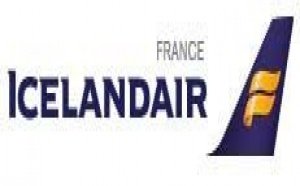 Icelandair lance une nouvelle ligne vers Toronto le 2 mai 2008