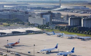 Paris : des records de trafics sont tombés à Orly et CDG pendant l'été 2015