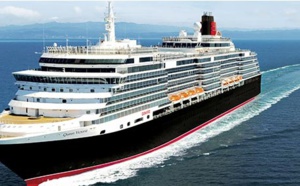 Cunard : forfait boissons offert sur le Queen Victoria jusqu'au 30 novembre 2015