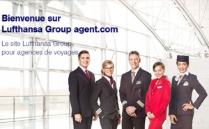 Lufthansa : frais supplémentaires pour les réservations par GDS appliqués dès aujourd'hui