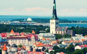 Amslav : promotions pour les agents de voyages sur Riga, Tallinn et Vilnius