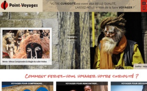 Point Voyages : l'ancien Point Afrique s’internationalise pour survivre