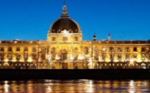 Lyon : le tourisme bat des records en 2015