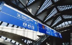 Lyon-Saint Exupéry ''boosté'' par l'international