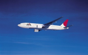 USA : Japan Airlines reliera Dallas/Fort Worth et Tokyo-Narita dès le 30 novembre 2015