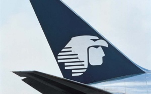 Aeromexico : vols Mexico-Querétaro dès le 1er octobre 2015