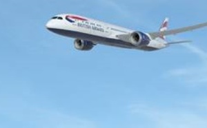 British Airways volera entre Londres et San José (USA) dès l'été 2016