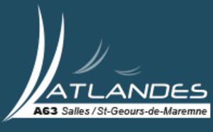 A63 autoroute des Landes : Olivier Quoy nommé DG d'Atlandes