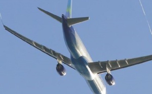 Aérien : l'été 2015 a été mouvementé ! Aérien : l'été 2015 a été mouvementé !