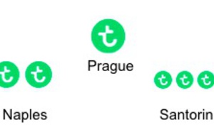 Transavia : Prague destination favorite des Français en septembre 2015