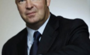 Compagnie des Alpes : Denis Hermesse nommée Directeur Financier