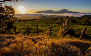 La Réunion : des paysages extraordinaires