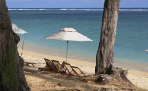 Des lieux de baignade paradisiaques à La Réunion