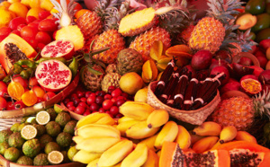 La Réunion : une gastronomie aux mille et une saveurs
