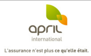 Formations : APRIL Int. Voyage part en tournée