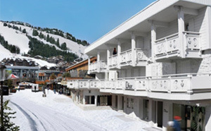 LVMH Hotel Management ouvrira en décembre le White 1921 Courchevel