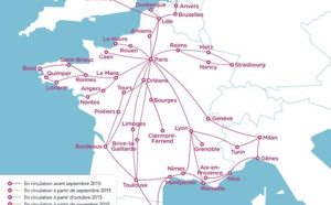 Autocars : quand la SNCF dit OUI au low-cost