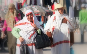 Tourisme tunisien : 60 % du marché touristique est européen