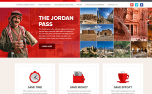 La Jordanie lance un Pass avec exonération des frais de visa