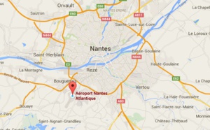 Nantes Atlantique : nouveau service de réservation de parkings en ligne